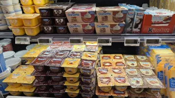 🍮 ALERTE NOUVEAUTÉS : LE DESSERT EST SERVI ! 🥄